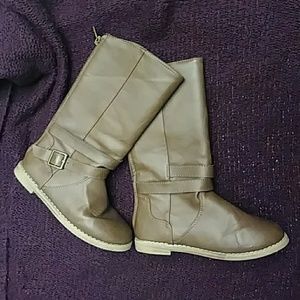 Girls Old Navy Boots